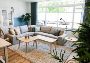 Prachtig appartement in het centrum van Yerseke